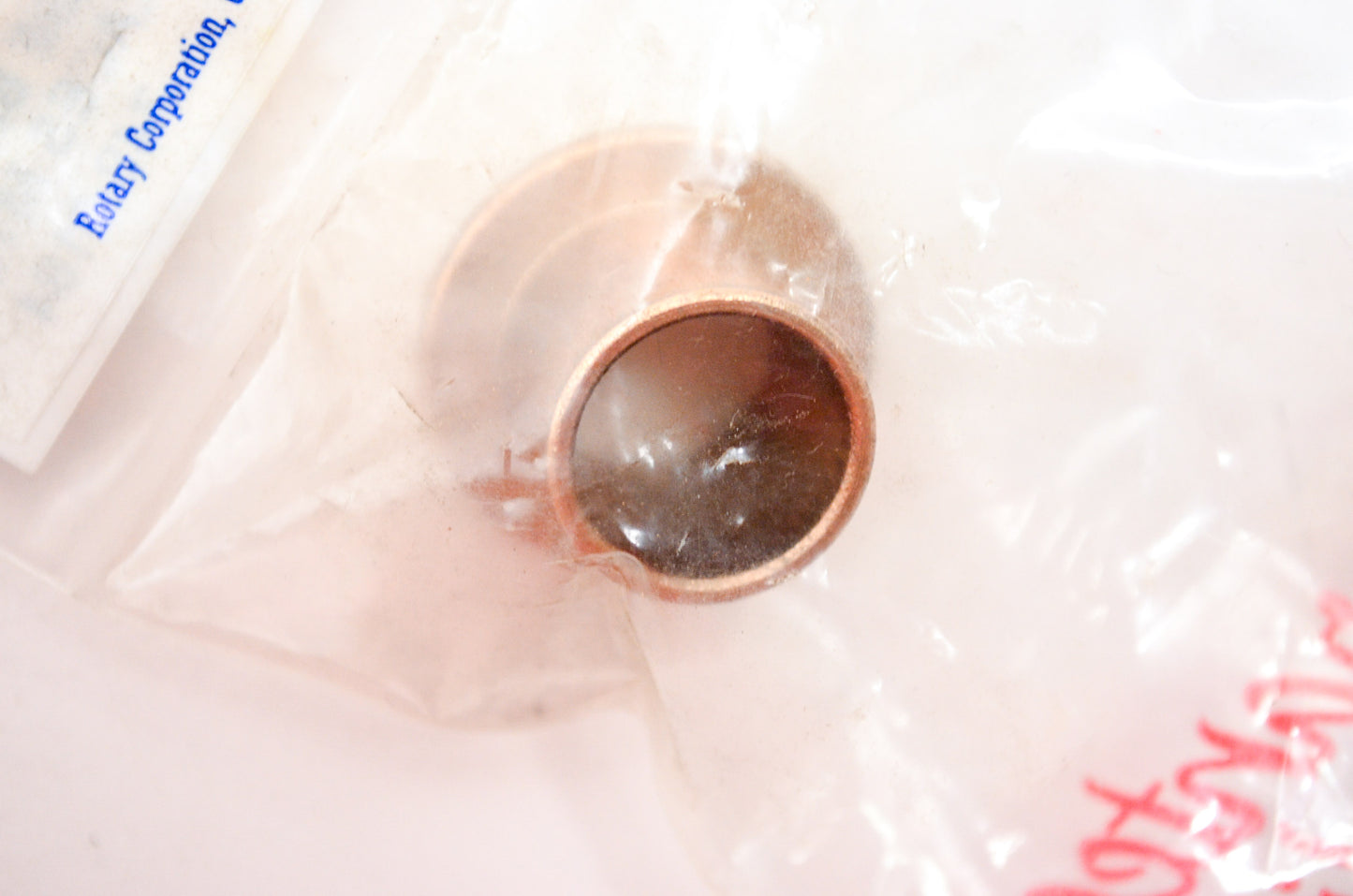 Rotary 09-3201, 748-0184, 3201 Flange Bearing MTD NOS