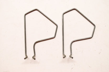 Lawnboy LBC10, 604260 Retainer Clip Qty 2 NOS