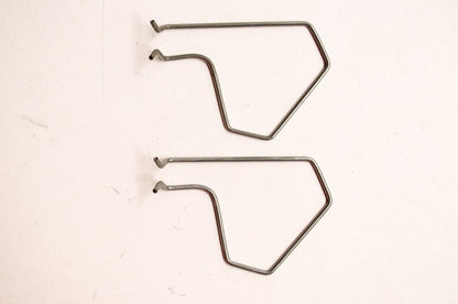 Lawnboy LBC10, 604260 Retainer Clip Qty 2 NOS