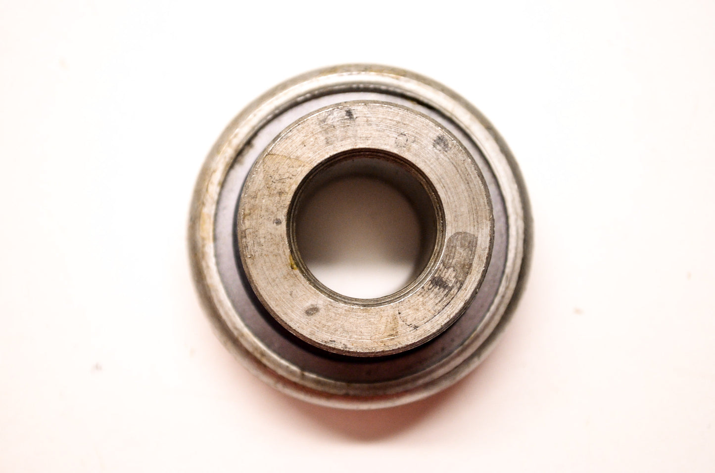 New Rotary Flanged Ball Bearing 3/4 x 2-3/64 NOS