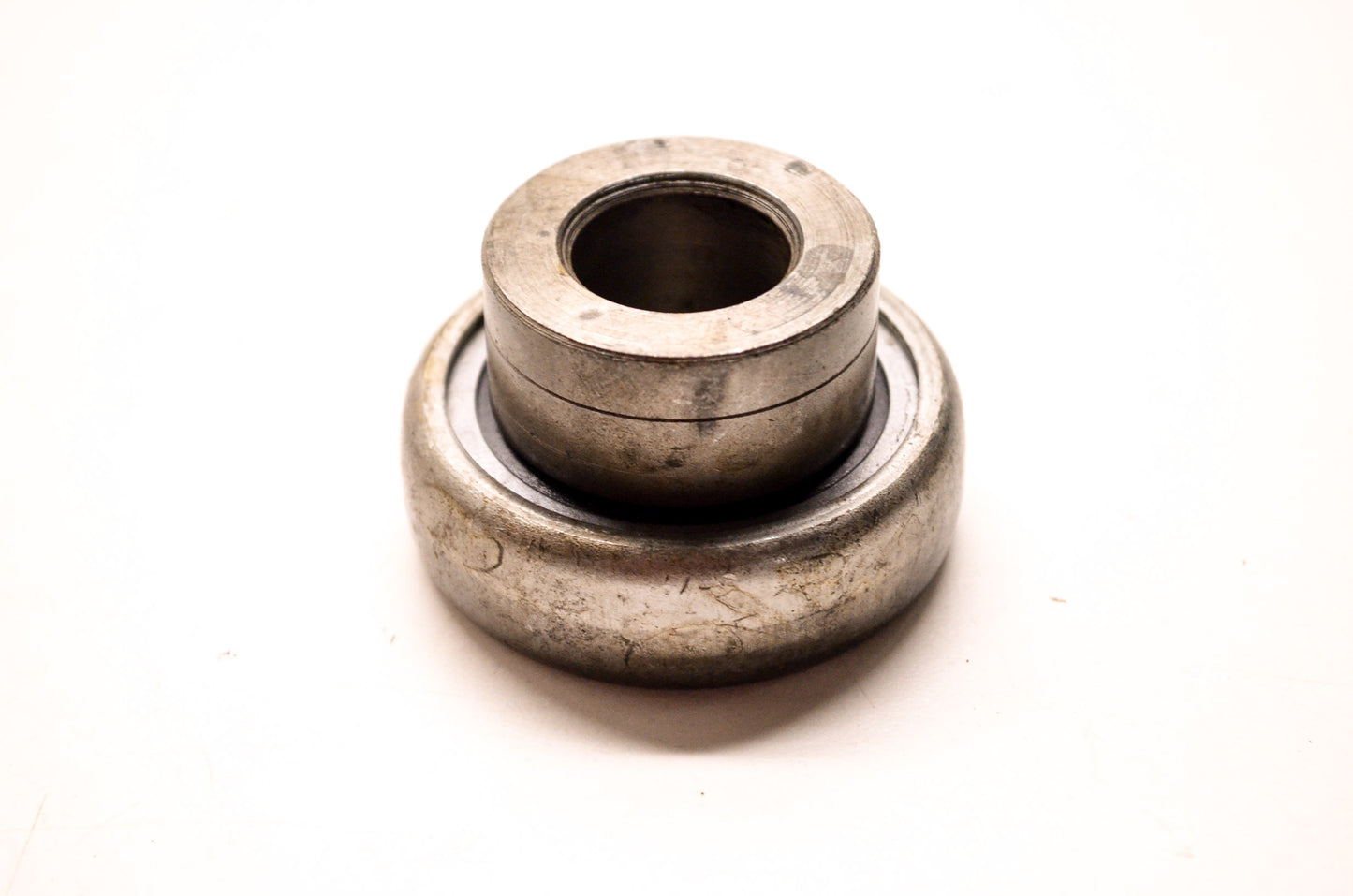 New Rotary Flanged Ball Bearing 3/4 x 2-3/64 NOS