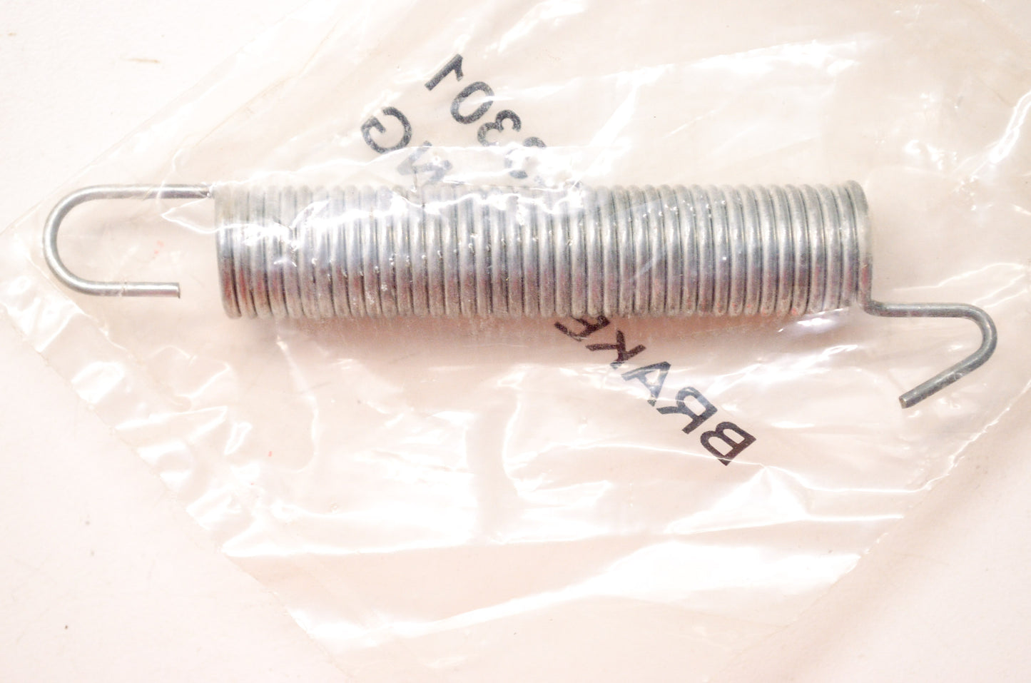 Rotary 10-3301, 3301 Brake Spring NOS
