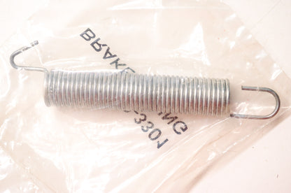 Rotary 10-3301, 3301 Brake Spring NOS