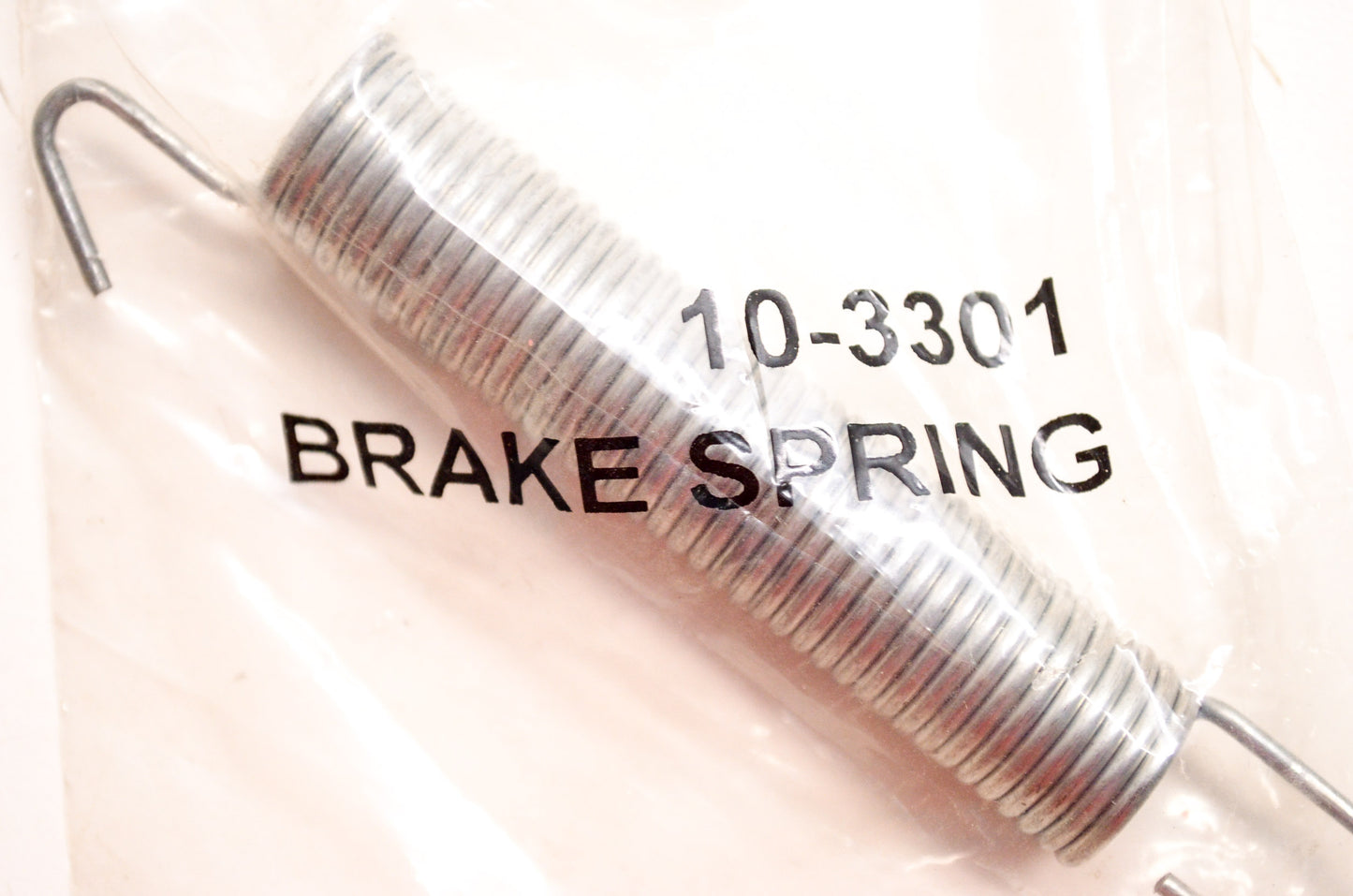 Rotary 10-3301, 3301 Brake Spring NOS