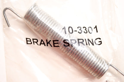 Rotary 10-3301, 3301 Brake Spring NOS