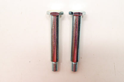 Rotary 10-7115, 7115 Wheel Bolt 2-1/2 Qty 2 NOS