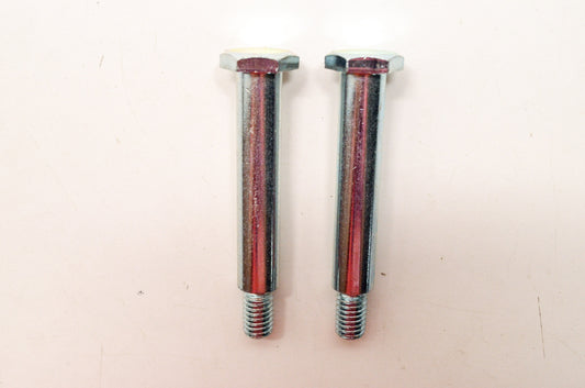 Rotary 10-7115, 7115 Wheel Bolt 2-1/2 Qty 2 NOS