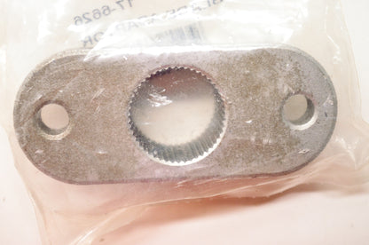 New Rotary Splined Blade Adapter 1 MTD NOS