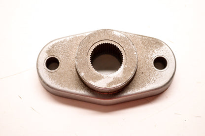 New Rotary Splined Blade Adapter 3/4 MTD NOS