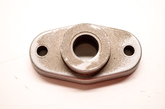 New Rotary Splined Blade Adapter 3/4 MTD NOS