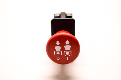 New Rotary Power Take Off PTO Switch NOS