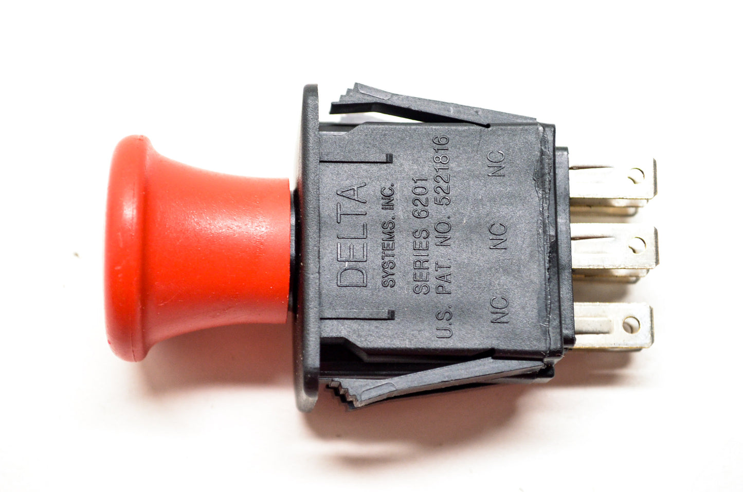 New Rotary Power Take Off PTO Switch NOS