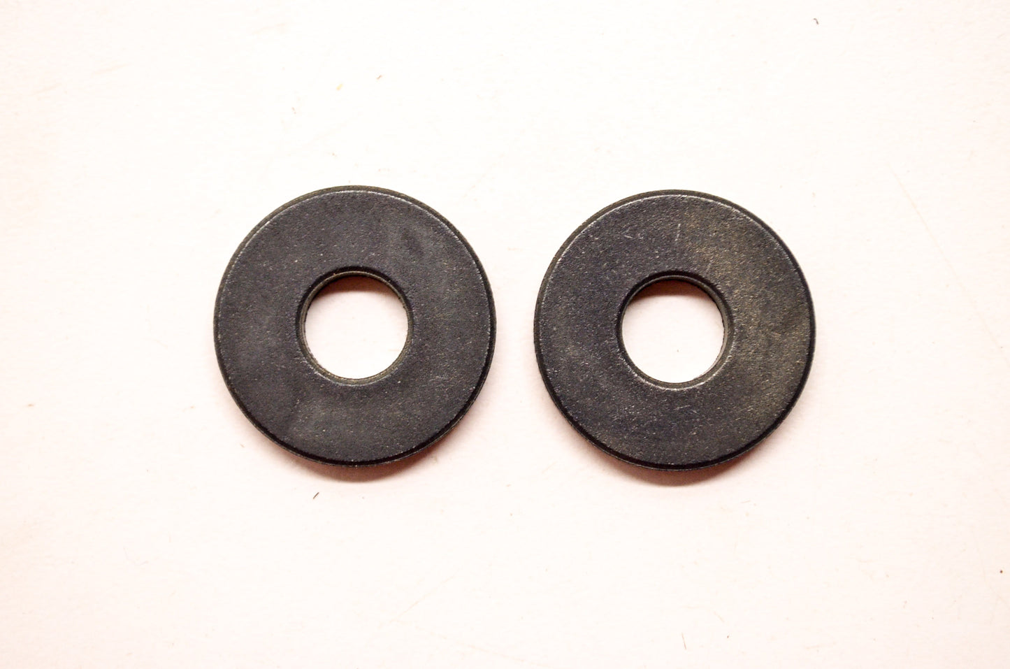 Rotary 17-1195, 1195 Blade Adapter Reducer Insert Bushing 3/8 Qty 2 NOS