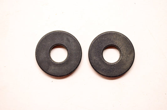 Rotary 17-1195, 1195 Blade Adapter Reducer Insert Bushing 3/8 Qty 2 NOS
