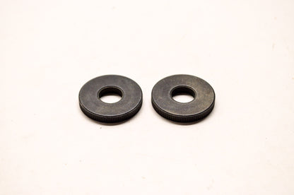 Rotary 17-1195, 1195 Blade Adapter Reducer Insert Bushing 3/8 Qty 2 NOS
