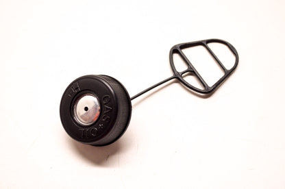 New Rotary Fuel Gas Cap Assembly Weedeater NOS