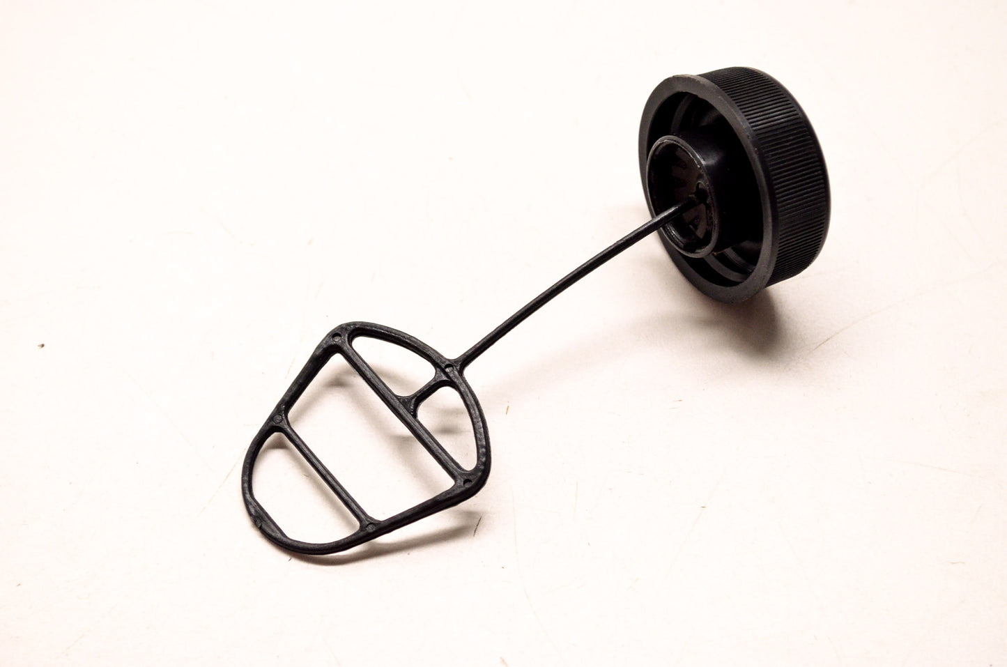 New Rotary Fuel Gas Cap Assembly Weedeater NOS