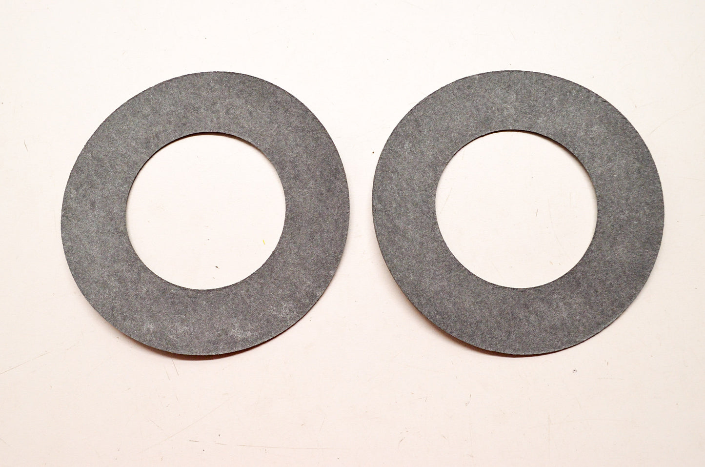 New Rotary Clutch Thrust Washer Snapper Qty 2 NOS