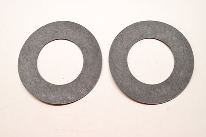 New Rotary Clutch Thrust Washer Snapper Qty 2 NOS