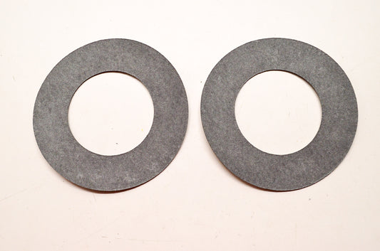 New Rotary Clutch Thrust Washer Snapper Qty 2 NOS