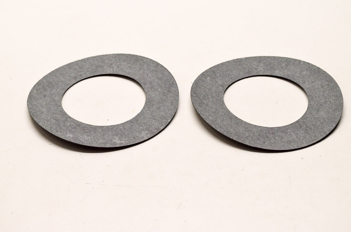 New Rotary Clutch Thrust Washer Snapper Qty 2 NOS