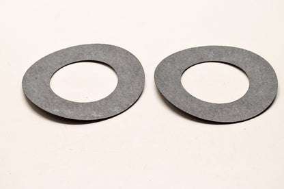 New Rotary Clutch Thrust Washer Snapper Qty 2 NOS