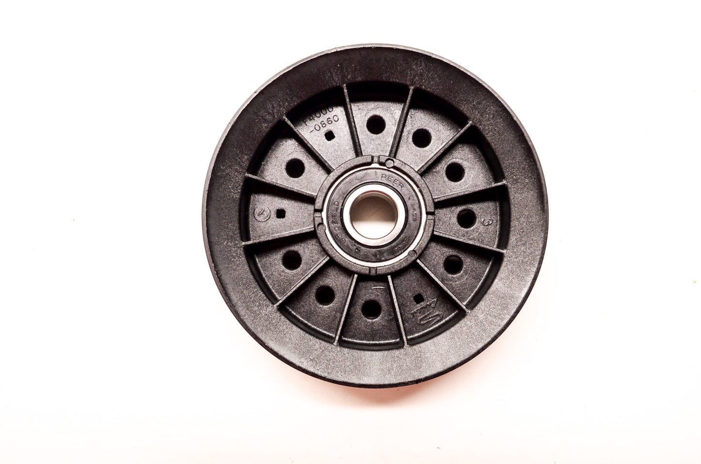 New Rotary Idler Pulley Murray NOS