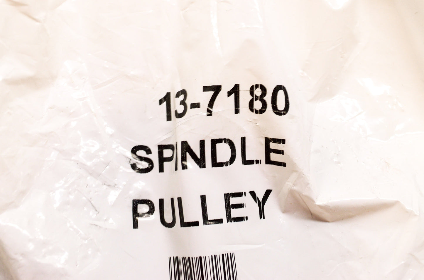 New Rotary Spindle Pulley AYP NOS