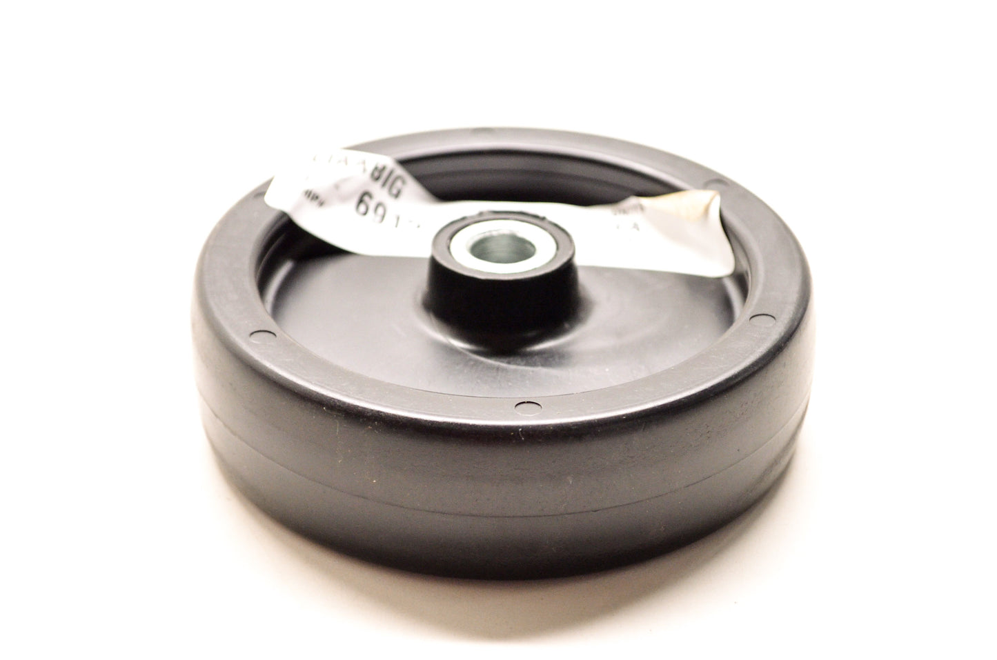 New Rotary Deck Wheel 5 x 1-3/8 NOS