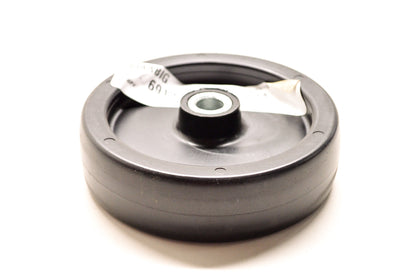 New Rotary Deck Wheel 5 x 1-3/8 NOS