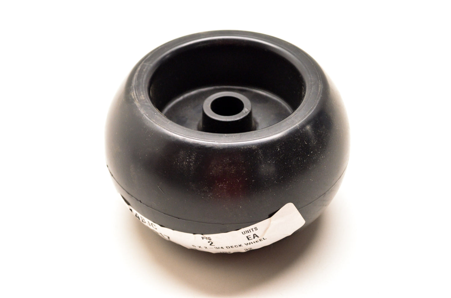 Rotary 07-6917, 6917 Deck Wheel 5 x 2-3/4 NOS