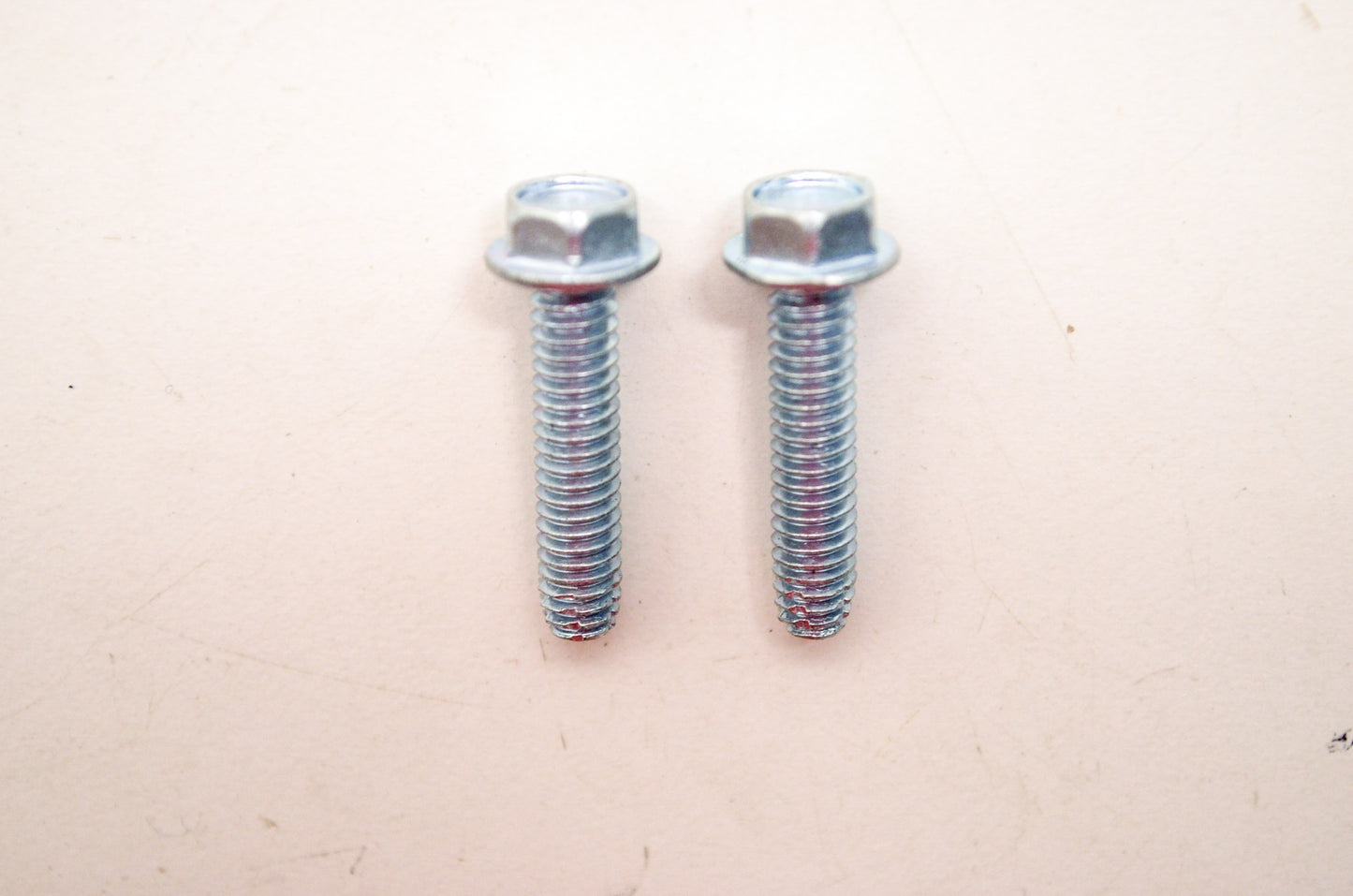 Rotary 5519 Snowblower Paddle Fastener Bolt Qty 2 NOS