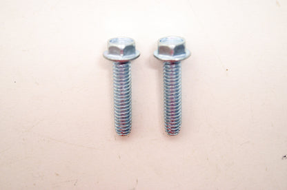 Rotary 5519 Snowblower Paddle Fastener Bolt Qty 2 NOS