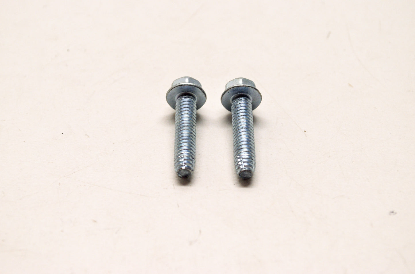 Rotary 5519 Snowblower Paddle Fastener Bolt Qty 2 NOS