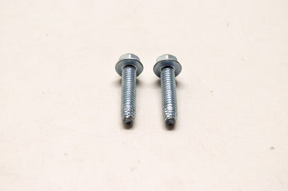Rotary 5519 Snowblower Paddle Fastener Bolt Qty 2 NOS