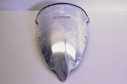 Sportech 45491024 Chrome Windscreen Yamaha NOS