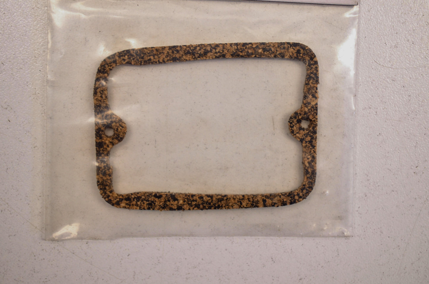 Drag Specialties DS-280157, 027559-HC3 Lens Gasket NOS