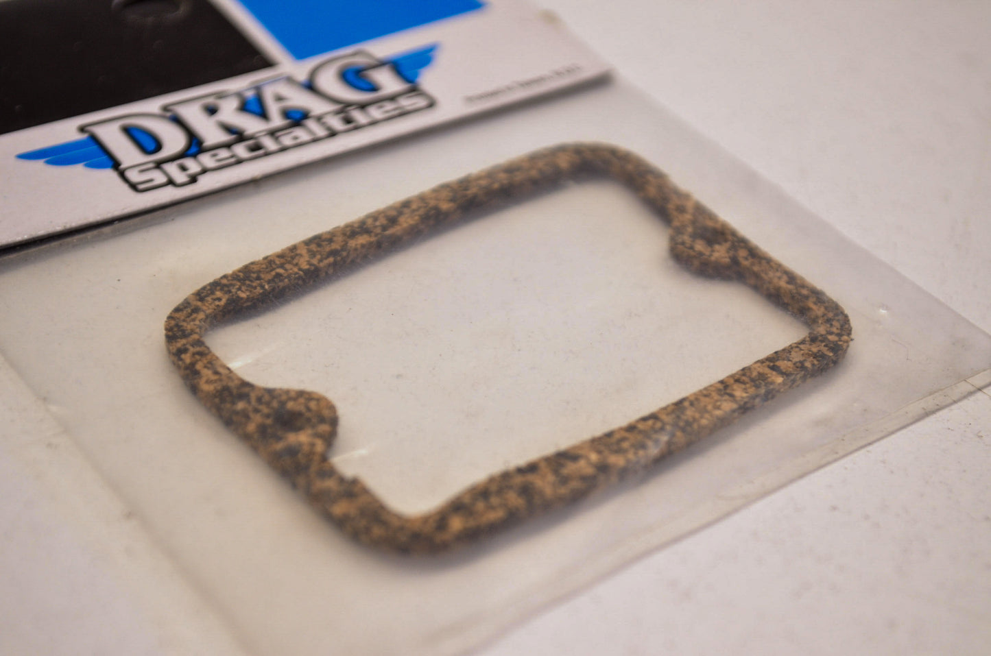 Drag Specialties DS-280157, 027559-HC3 Lens Gasket NOS