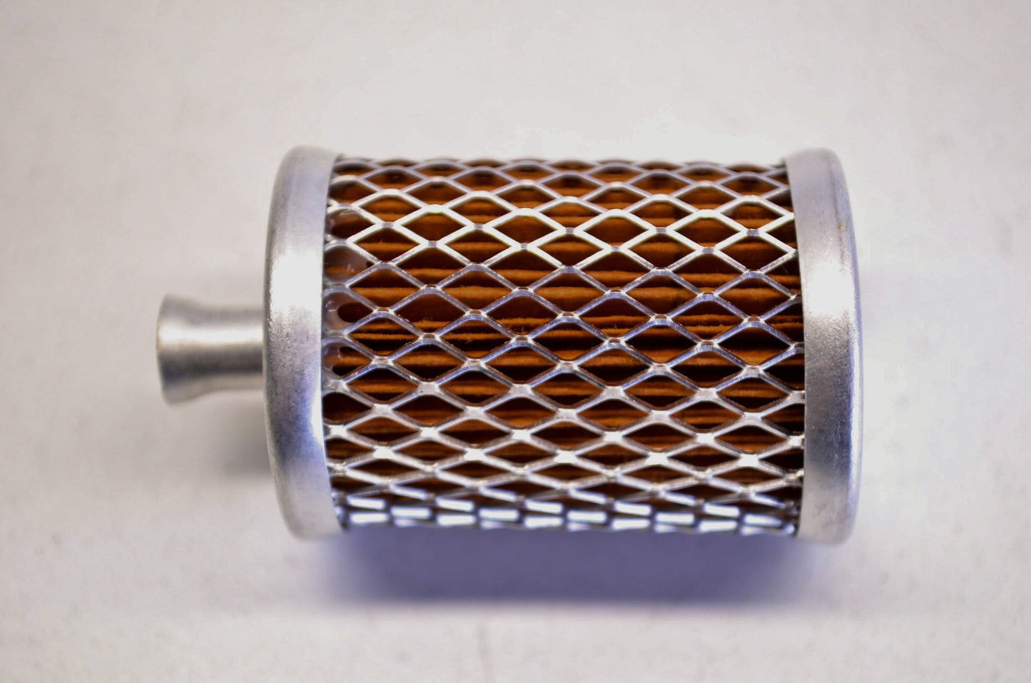 New LLP In-Tank Fuel Filter 1/4' NOS