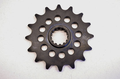 New Sunstar Front Sprocket 15T Suzuki NOS