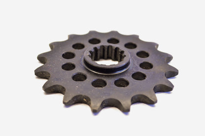 New Sunstar Front Sprocket 15T Suzuki NOS