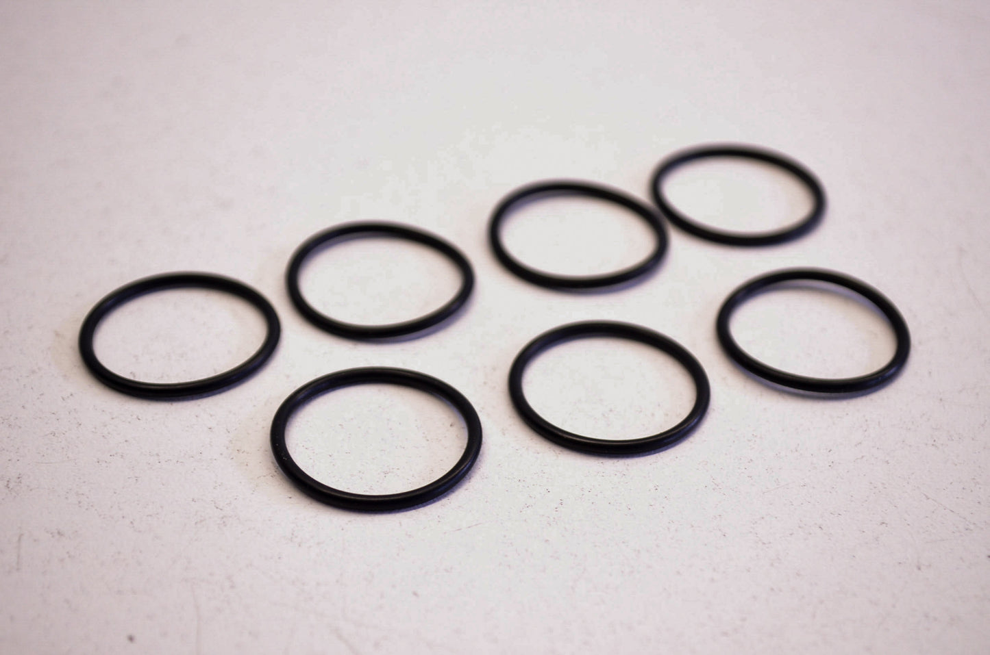 OEM Polaris 5410463 O-Ring Qty 7 NOS