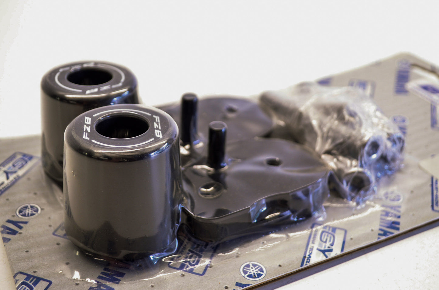 Frame Slider Kit NOS