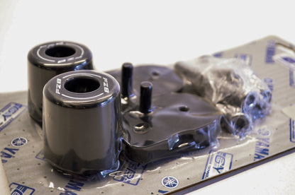 Frame Slider Kit NOS