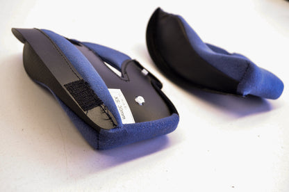 Cheek Pads XS 30mm NOS
