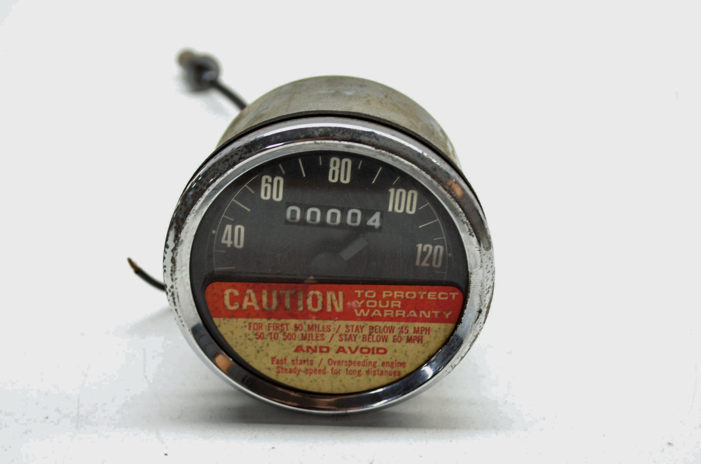 Speedometer NOS