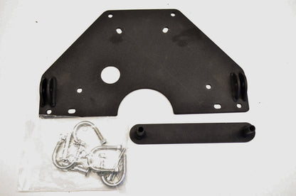 New Cycle Country Plow Mount Kit Honda NOS