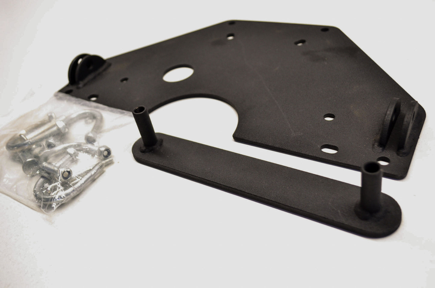 New Cycle Country Plow Mount Kit Honda NOS