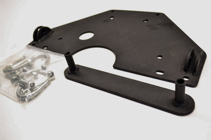 New Cycle Country Plow Mount Kit Honda NOS