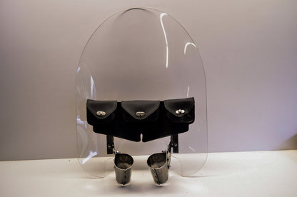 Windshield Honda VTX1300S NOS